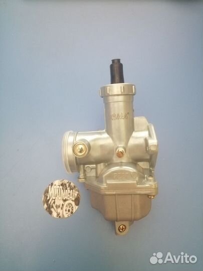 Карбюратор pz27