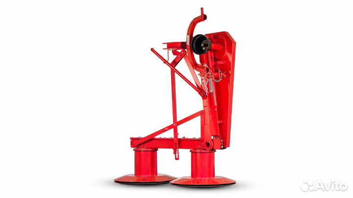 Косилка Wirax Z-069/1,65m, 2024