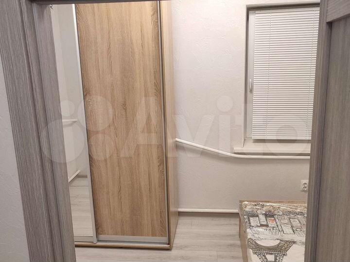 2-к. квартира, 50 м², 1/1 эт.