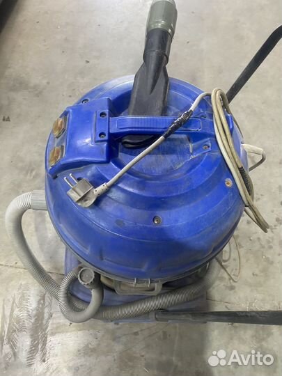 Пылесос Thomas