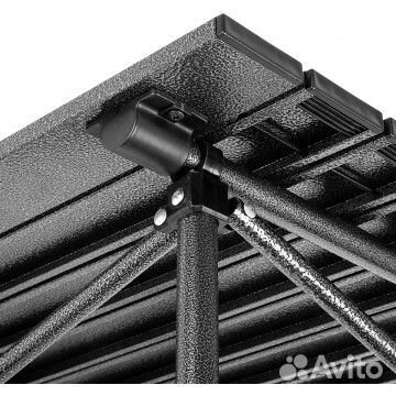 Стол складной Compact long