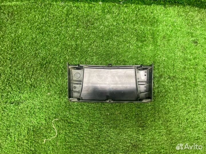 Накладка решетки радиатора Mercedes W222 6286