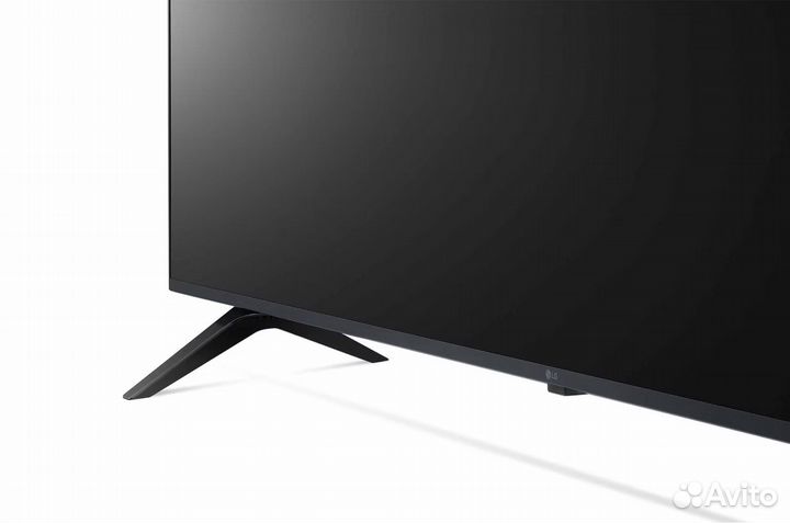 Телевизор Lg 60UP77006LB