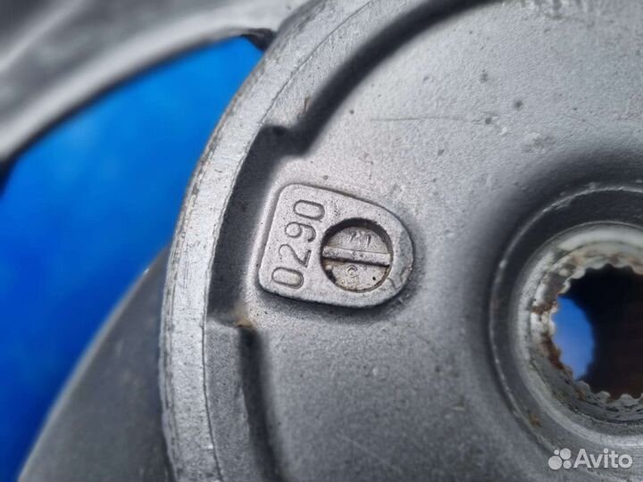 Колесо Honda Lead