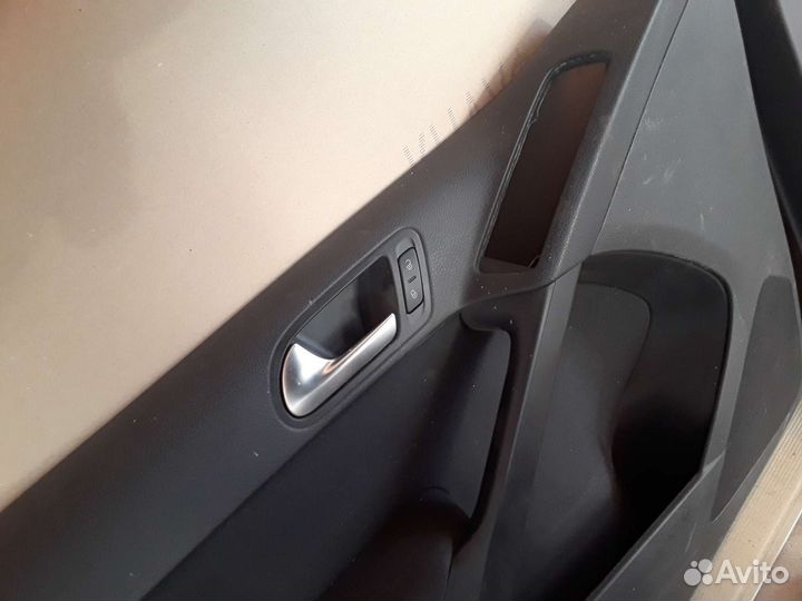 Дверные карты Тинуан