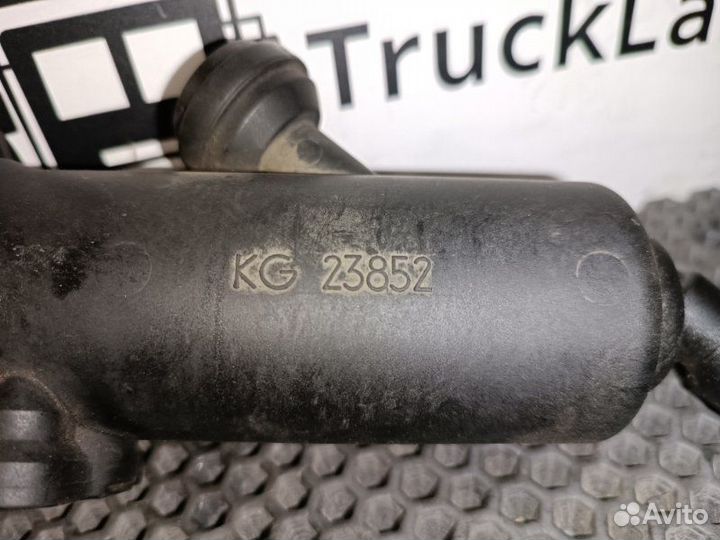 Главный цилиндр сцепления Man Tga