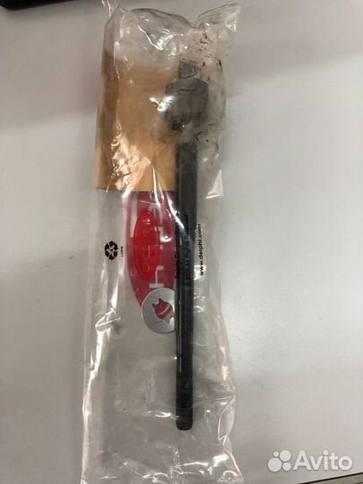 Тяга рулевая Toyota Corolla 9