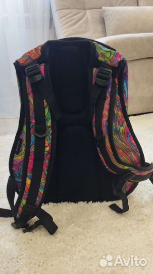 Школьный рюкзак