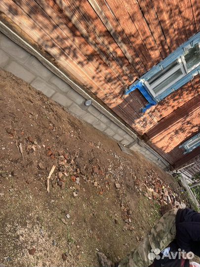 Строительные и Отделочные работы