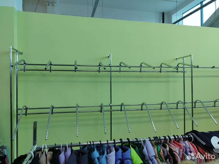 Торговое оборудование