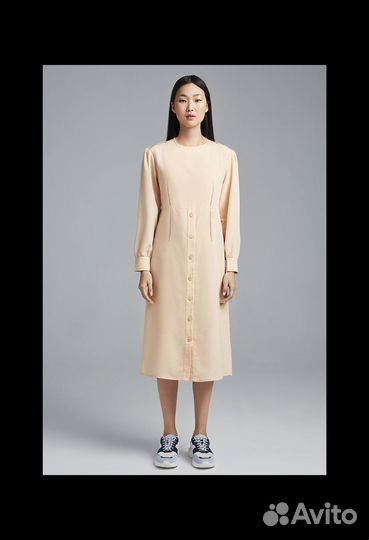 Платье женское 50 52