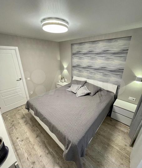 1-к. квартира, 31 м², 2/5 эт.