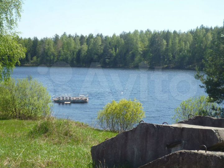 Участок 9 сот. (СНТ, ДНП)