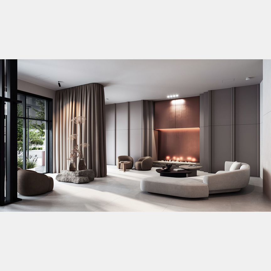 1-к. квартира, 31 м², 11/30 эт.