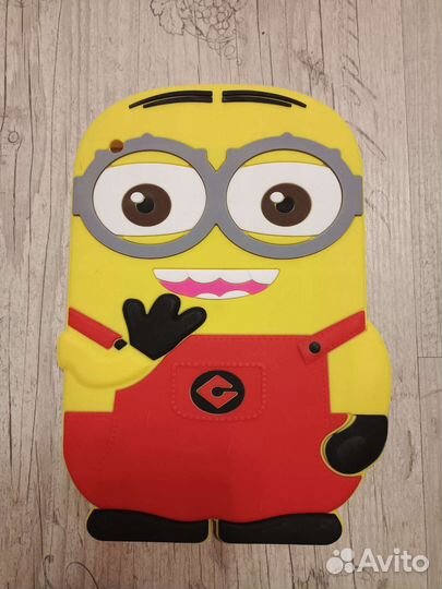 Чехол для Айпада Миньон