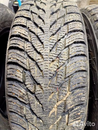 Nokian Tyres Hakkapeliitta R3 185/65 R15 88R