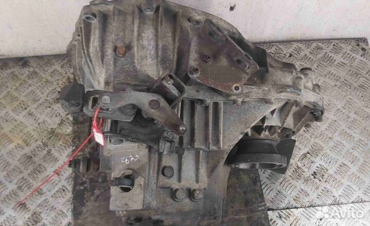 Кпп механическая Mercedes Vito (W638) 1995 - 2003