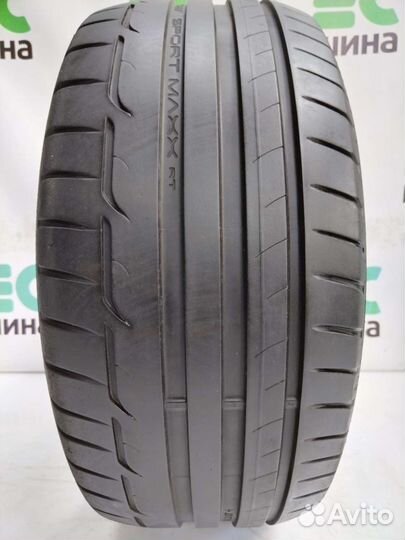 Dunlop SP Sport Maxx RT 235/45 R17