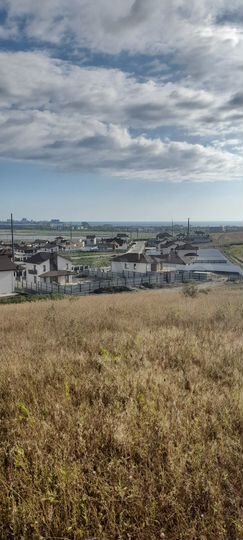 Участок 3,17 га (СНТ, ДНП)