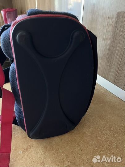 Рюкзак школьный для девочки