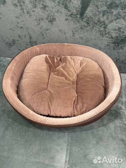 Лежанка для собачки, кошечки