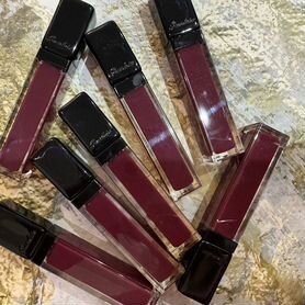 Guerlain Жидкая помада kisskiss, L369