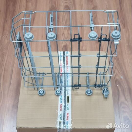 Корзина для посудомоечной машины Kuppersberg нижня