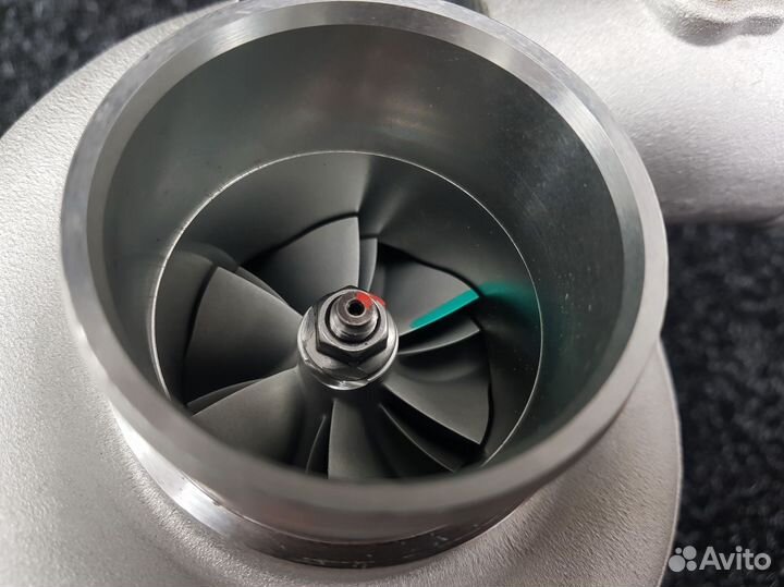 Турбина - TD05-16G - Subaru Impreza WRX STI, Fores