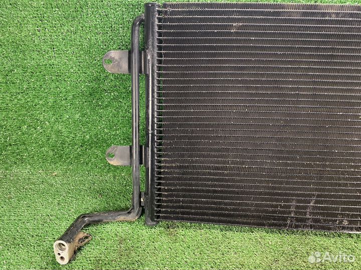 Радиатор кондиционера Volkswagen Bora