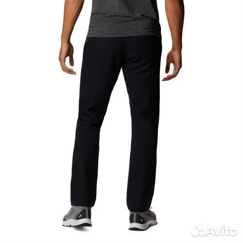 Брюки Columbia мужской Flex ROC Pant