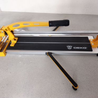 Плиткорез ручной 600