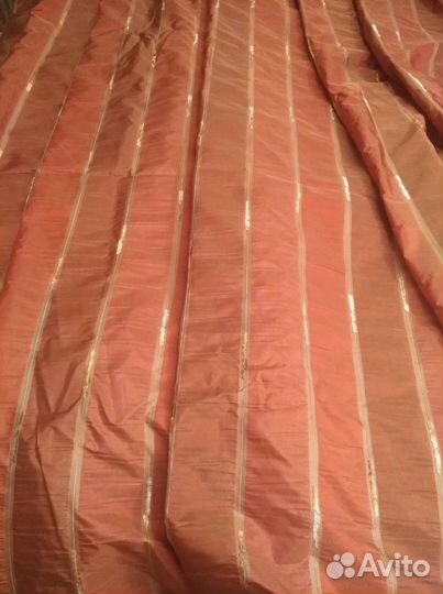 Ткань для штор