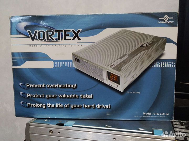 Vortex vtx-coi-sl