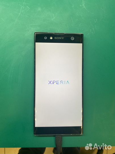 Sony Xperia XA2 Ultra Dual, 4/32 ГБ