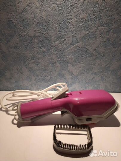 Мини-отпариватель 