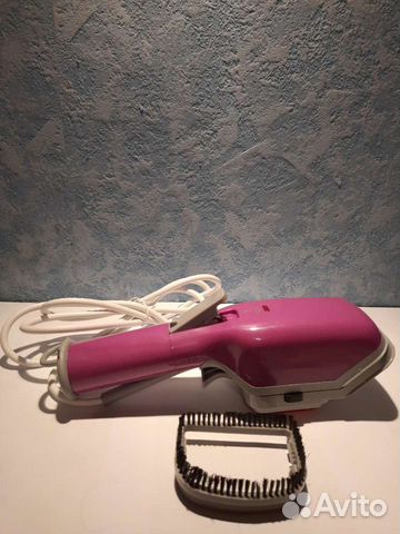 Мини-отпариватель 