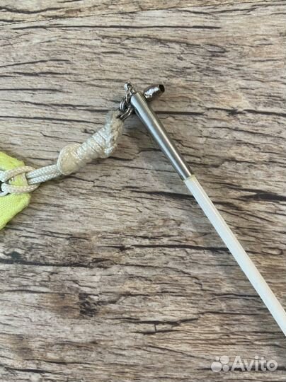 Палочка для художественной гимнастики