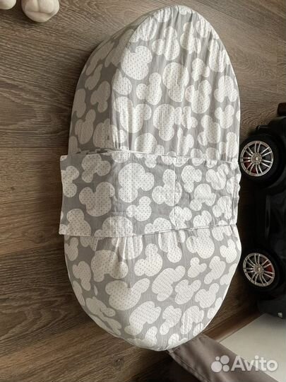 Кокон для новорожденных