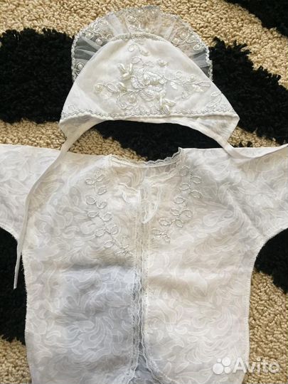 Конверт на выписку весна/лето