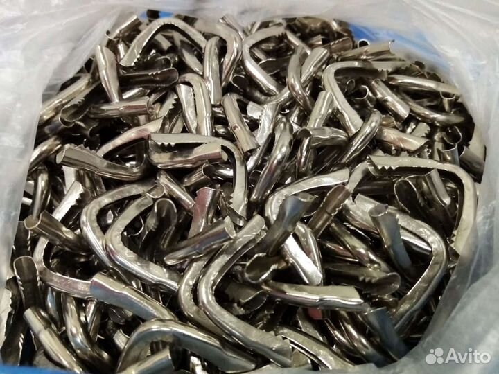 Уголоки и Уплотнитель для меха гармони