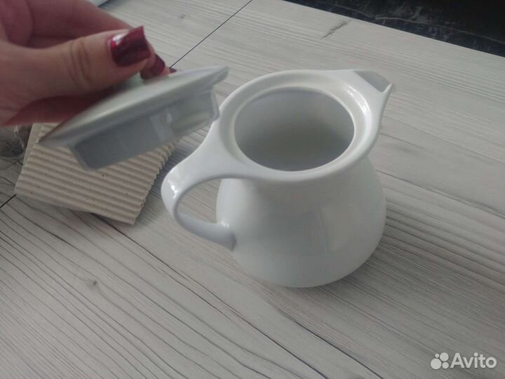 Заварочный чайник Royal Porcelain