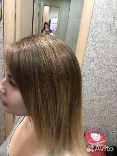 Парикмахер