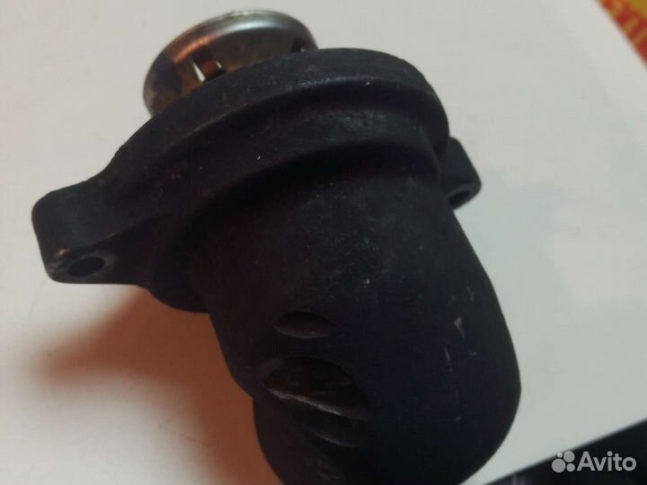 Корпус термостата Mercedes Vito - W638 (1996-2003)