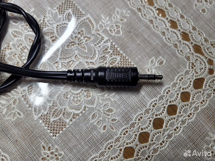 Проводные наушники Philips SHP2500/10