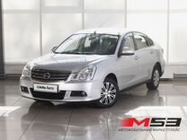 Nissan Almera 1.6 MT, 2015, 170 045 км, с пробегом, цена 649 999 руб.