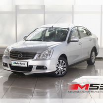 Nissan Almera 1.6 MT, 2015, 170 045 км, с пробегом, цена 529 999 руб.