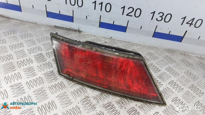 Фонарь крышки багажника левый Honda Civic 8 2008