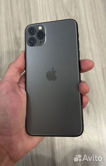 iPhone 11 Pro Max, 64 ГБ