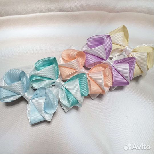 Набор бантиков