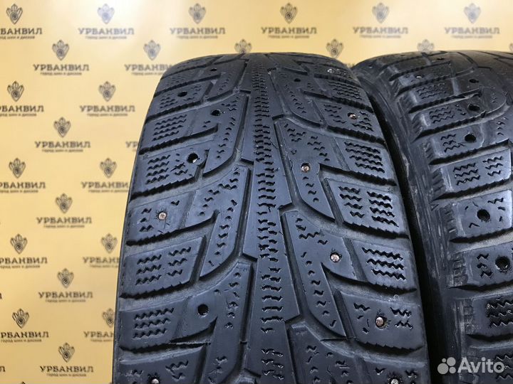 Hankook Winter I'Pike RS W419 175/65 R14 86T